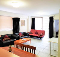 Accommodation Sydney - Pitt Street - Holiday Adelaide