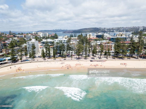 Accommodation Sydney North Shore: Frenchs Forest 3 Bedroom House - Holiday Adelaide 2