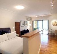Accommodation Sydney Potts Point studio apartment with balcony - Holiday Adelaide