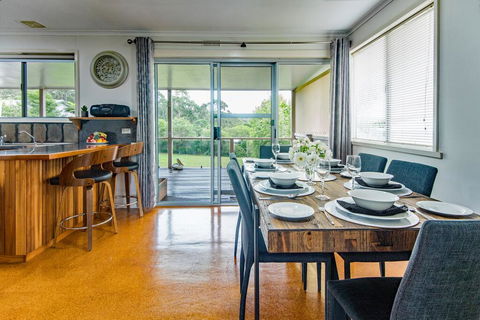 ACOULLVIEW - Holiday Adelaide 3