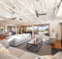 Acqua Vista - water view fireplace walk to beach - Holiday Adelaide