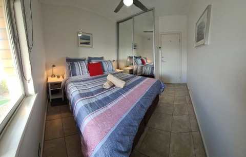 Acushla Accommodation Esplanade Living Self Check-In Self Check-Out - Holiday Adelaide 1