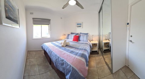 Acushla Accommodation Esplanade Living Self Check-In Self Check-Out - Holiday Adelaide 2