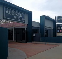 Addison Motor Inn - Holiday Adelaide