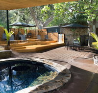 Adelaide Brownhill Creek Tourist Park - Holiday Adelaide