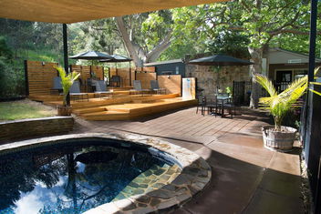 Adelaide Brownhill Creek Tourist Park with Holiday Adelaide