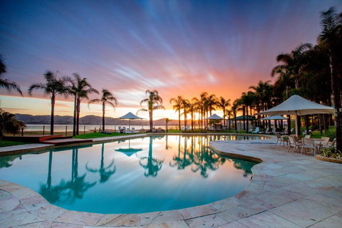 Discovery Parks - Lake Hume, Victoria - Holiday Adelaide 0