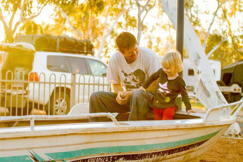 Discovery Parks - Pilbara, Karratha - Holiday Adelaide 4