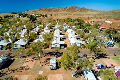 Discovery Parks - Pilbara, Karratha - Holiday Adelaide 1