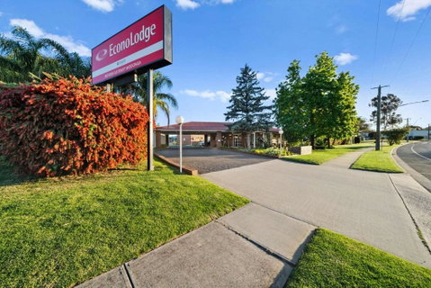 Econo Lodge Border Gateway Wodonga - Holiday Adelaide 2