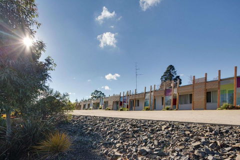 Drouin Motel - Holiday Adelaide 0