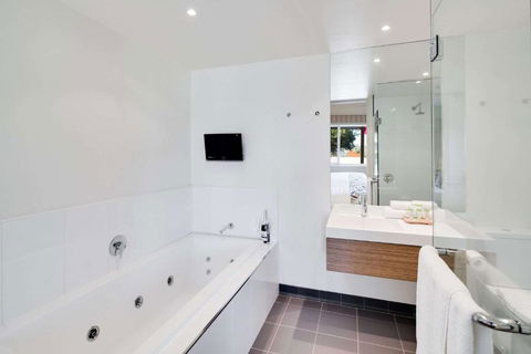 Drouin Motel - Holiday Adelaide 4