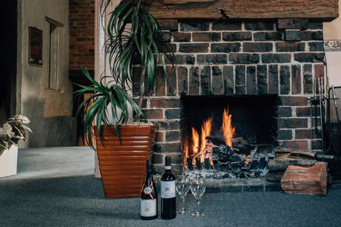 Diamond House Heritage Restaurant And Motor Inn - Holiday Adelaide 3