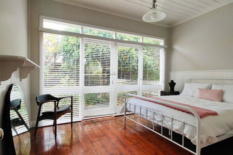 Dunkeld Secret Garden - Holiday Adelaide 0