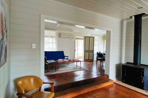 Dunkeld Secret Garden - Holiday Adelaide 3