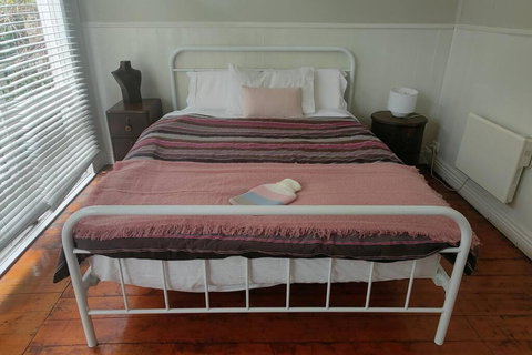 Dunkeld Secret Garden - Holiday Adelaide 4