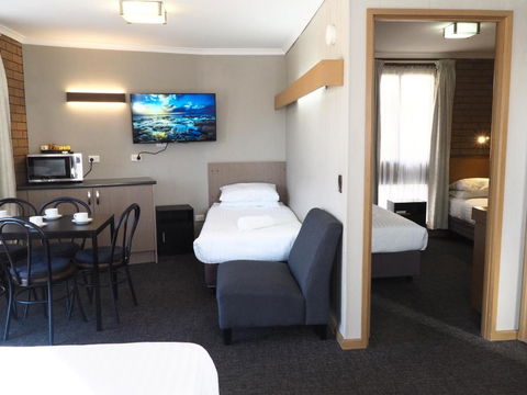 Eaglehawk Motel Bendigo - Holiday Adelaide 2