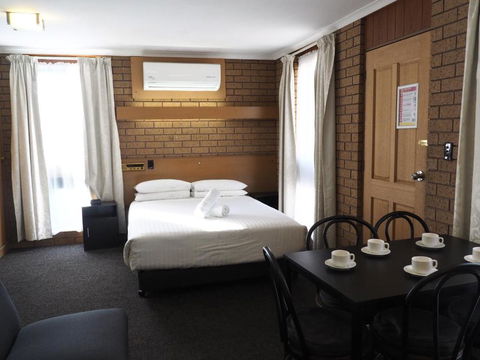 Eaglehawk Motel Bendigo - Holiday Adelaide 3