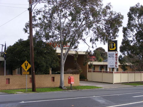 Eaglehawk Motel Bendigo - Holiday Adelaide 0
