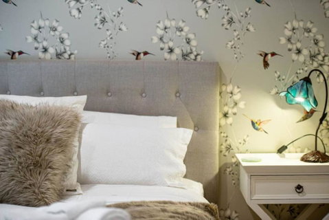Eden Gardens In Scenic Aldgate - Holiday Adelaide 4