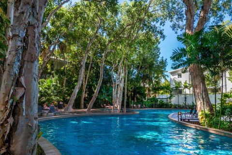 DRIFT PALM COVE- Private 2 Bed -Apartment 2204 - Holiday Adelaide 0