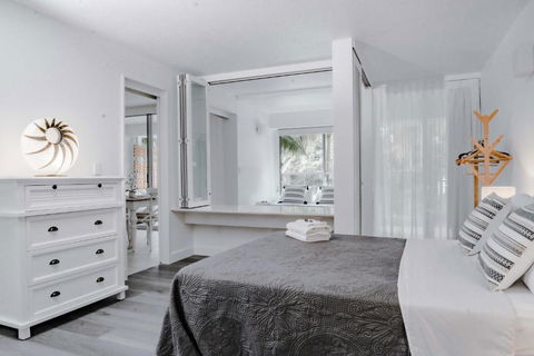 DRIFT PALM COVE- Private 2 Bed -Apartment 2204 - Holiday Adelaide 4