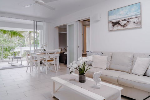 DRIFT PALM COVE- Private 2 Bed -Apartment 2204 - Holiday Adelaide 2