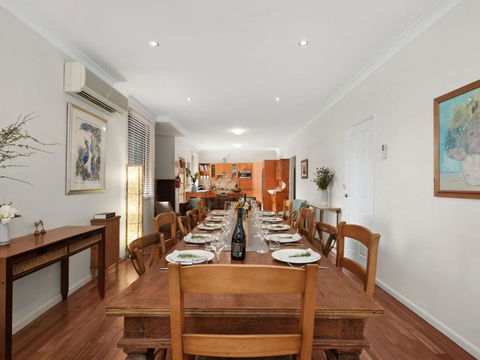 Elderslie House - Holiday Adelaide 4