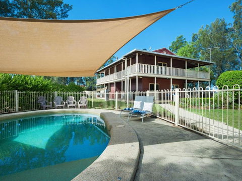 Elderslie House - Holiday Adelaide 0