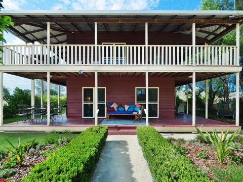 Elderslie House - Holiday Adelaide 1