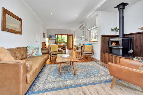 Elderslie House - Holiday Adelaide 3