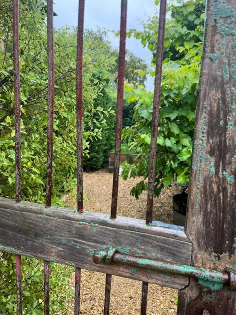 Elm Cottage Barn - Holiday Adelaide 3