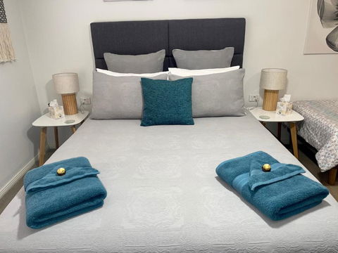 Emu Retreat B&B - Holiday Adelaide 0