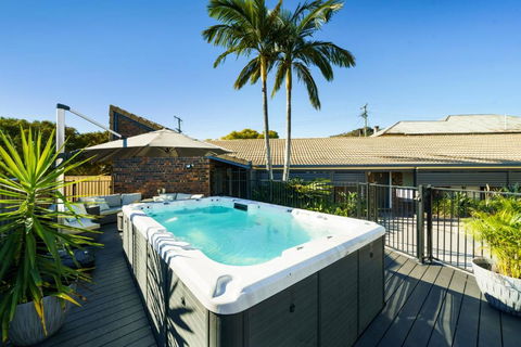 Esk Wivenhoe Motor Inn - Holiday Adelaide 3