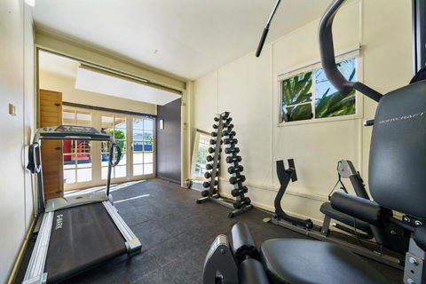Esk Wivenhoe Motor Inn - Holiday Adelaide 4