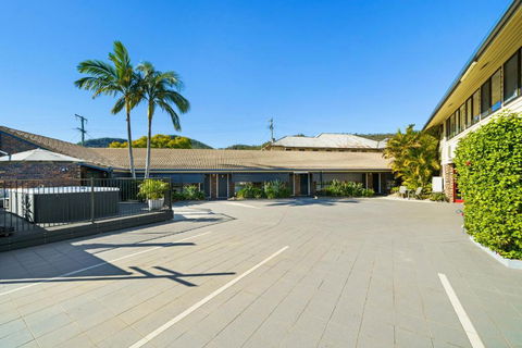 Esk Wivenhoe Motor Inn - Holiday Adelaide 2