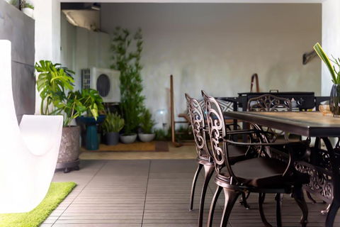Equitice Winter Moonlight Villa - Holiday Adelaide 4