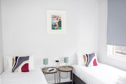 Five Island Hotel - Holiday Adelaide 4