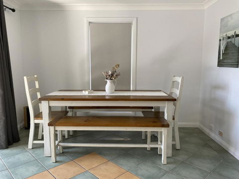 FAIR11W - Fairlight House - Holiday Adelaide 3