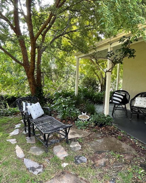 Fleetwood Cottage Bed And Breakfast - Holiday Adelaide 3