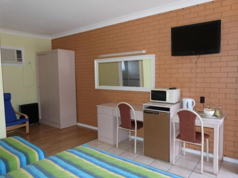 Fullarton Motor Lodge - Holiday Adelaide 2