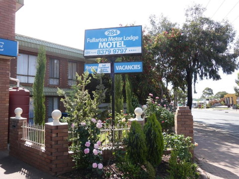 Fullarton Motor Lodge - Holiday Adelaide 0