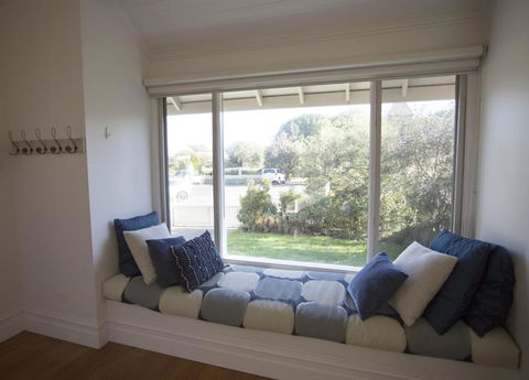 GALWAY COTTAGE - Holiday Adelaide 4