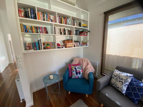 GALWAY COTTAGE - Holiday Adelaide 2