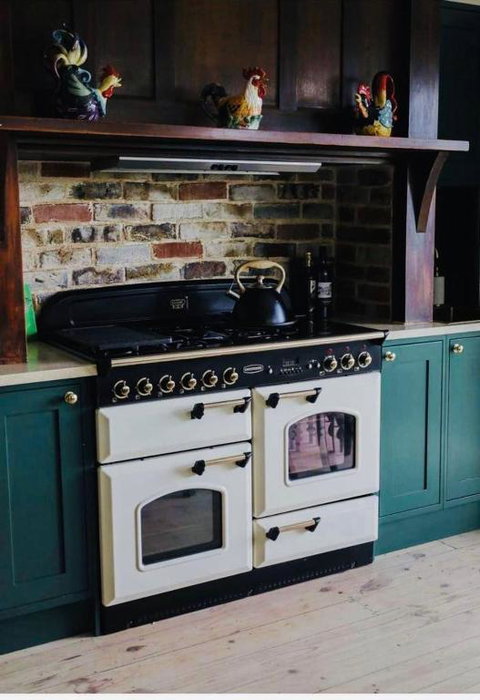 Galway Cottage - Holiday Adelaide 4