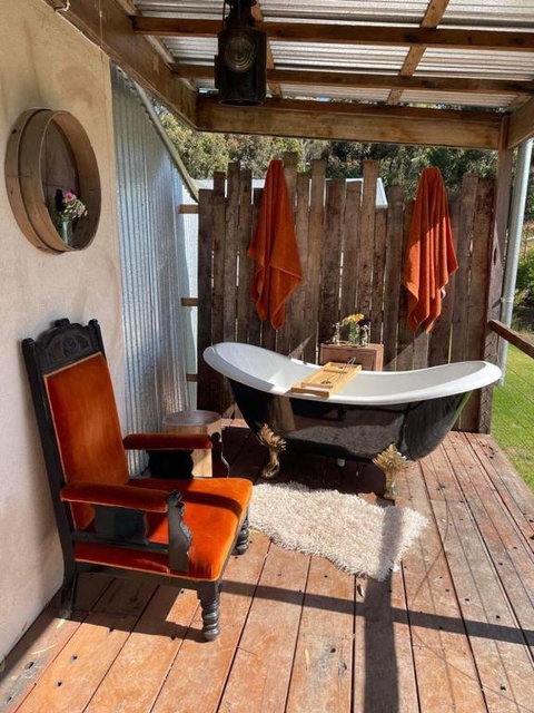 Galway Cottage - Holiday Adelaide 2