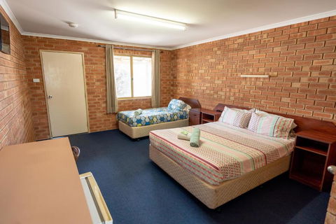 Gascoyne Hotel - Holiday Adelaide 2