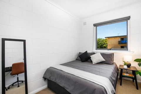 Gateway Retreat Near Flinders Uni & Hospital - Holiday Adelaide 4