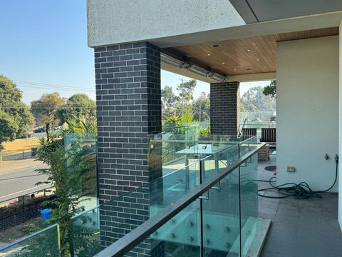 Geelong Luxury Beach K Villa - Holiday Adelaide 4