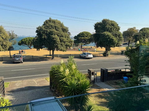 Geelong Luxury Beach K Villa - Holiday Adelaide 3